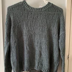 AERIE light summer sweater.